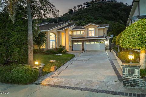 1985 Erin Way Glendale CA 91206