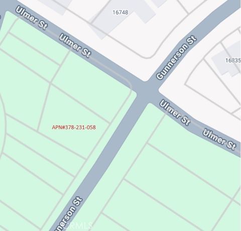 Tiny photo for 16688 Gunnerson, Lake Elsinore, CA 92530 (MLS # OC26087787)