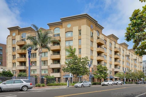 Photo of 1480 Broadway #2420, San Diego, CA 92101 (MLS # 260024306SD)
