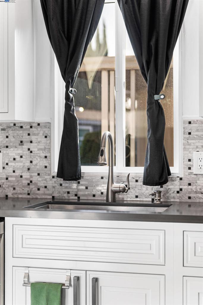 BERRYESSA - Manufactured In Park