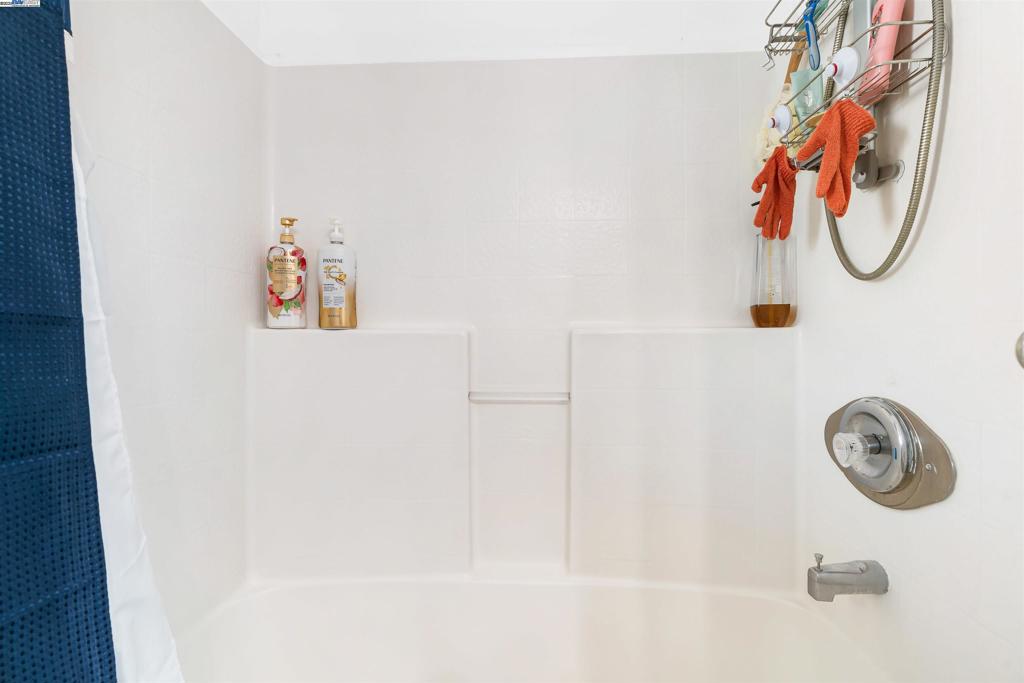 BERRYESSA - Manufactured In Park