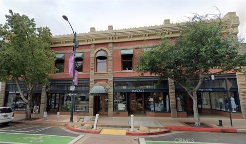 Tiny photo for 762 Higuera St, San Luis Obispo, CA 93401 (MLS # SC24013171)