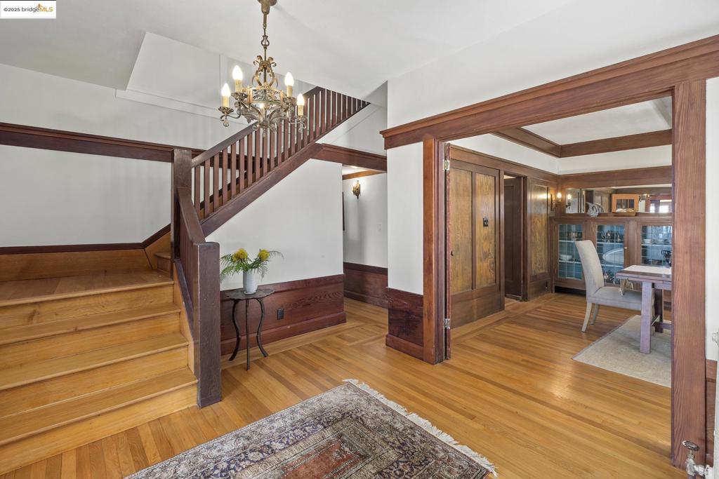 NORTH BERKELEY - Residential