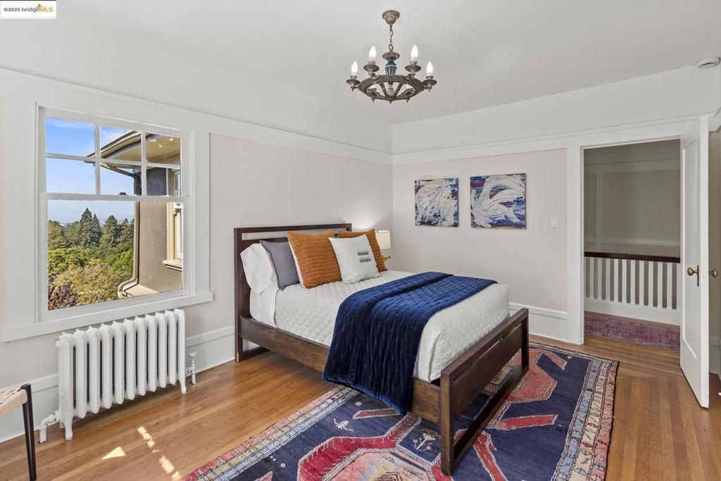 NORTH BERKELEY - Residential