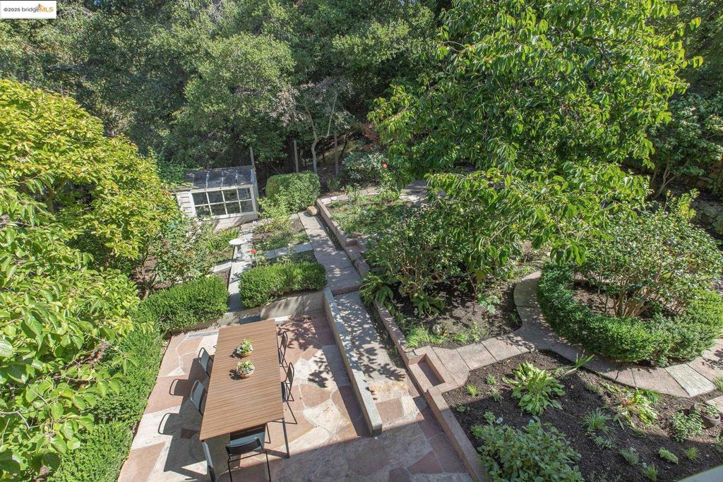 NORTH BERKELEY - Residential