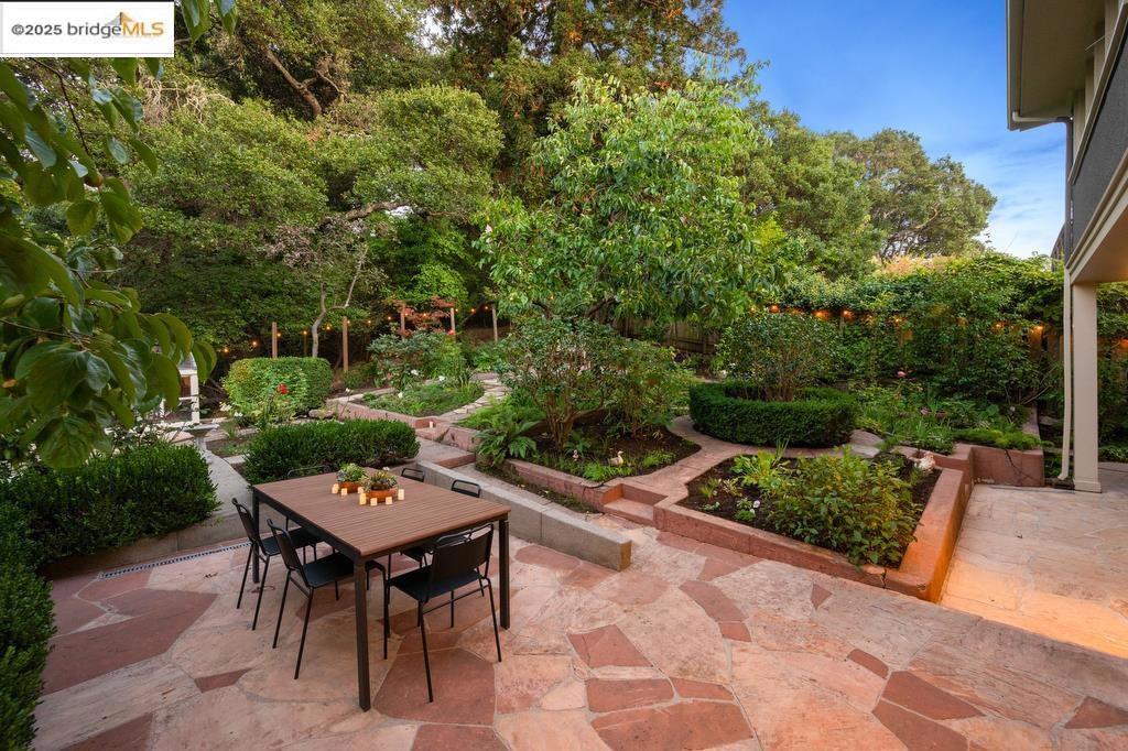 NORTH BERKELEY - Residential