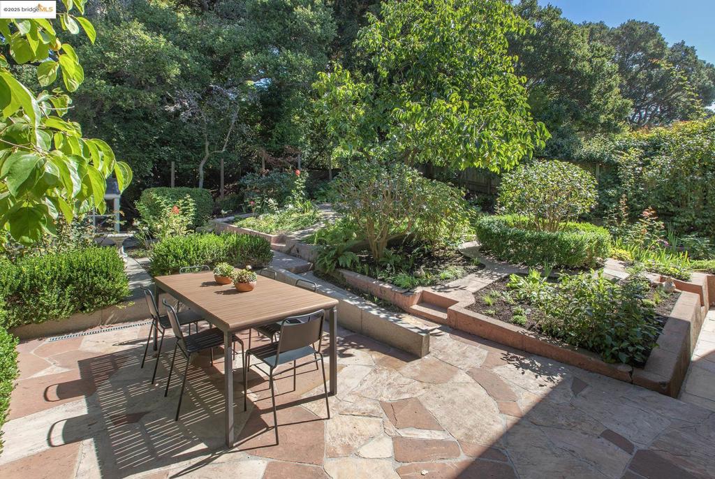 NORTH BERKELEY - Residential