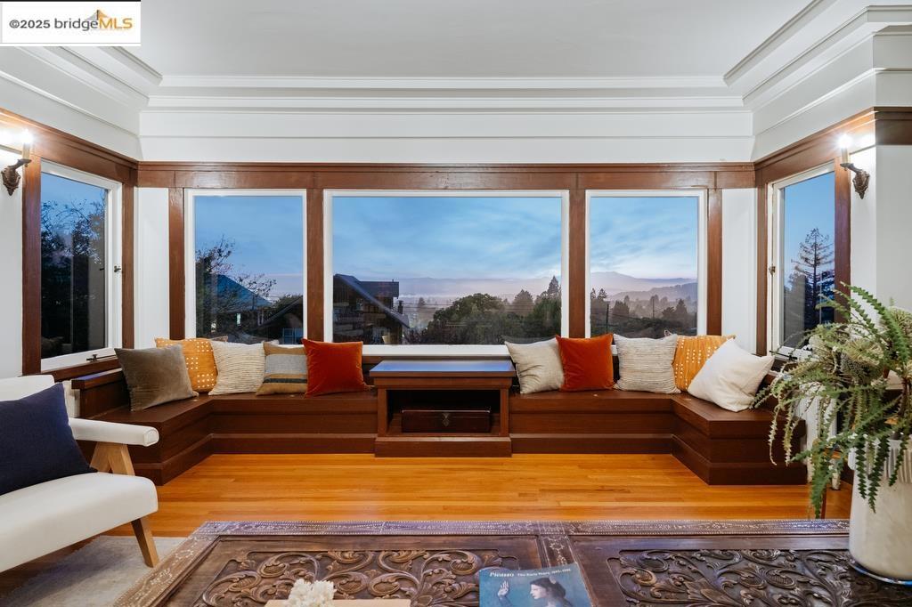 NORTH BERKELEY - Residential