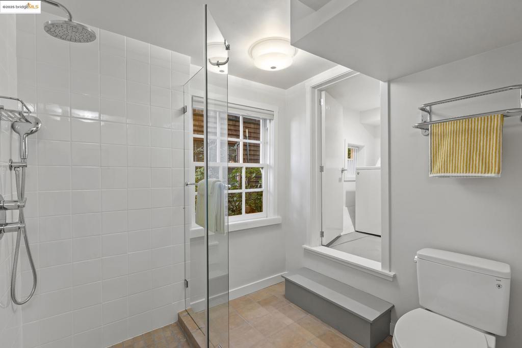 NORTH BERKELEY - Residential