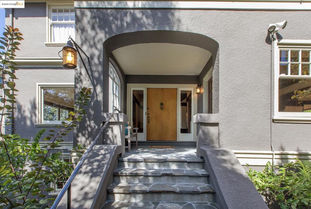 NORTH BERKELEY - Residential