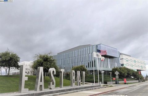 Photo of 0 Hayward Blvd, Hayward, CA 94542 (MLS # 41103610)