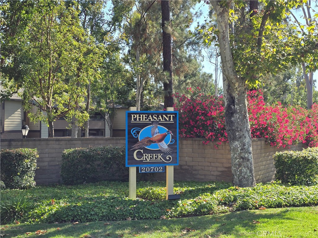 Pheasant Creek (PC) - Residential