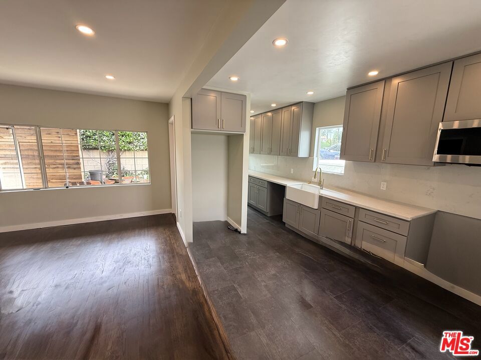 4331 Milburn Drive
