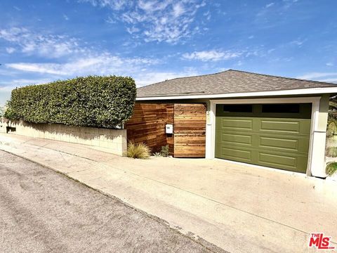 Photo of 4331 Milburn Drive, Los Angeles, CA 90063 (MLS # 26650799)