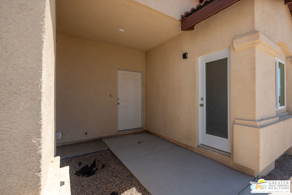Not in a Development - Residential