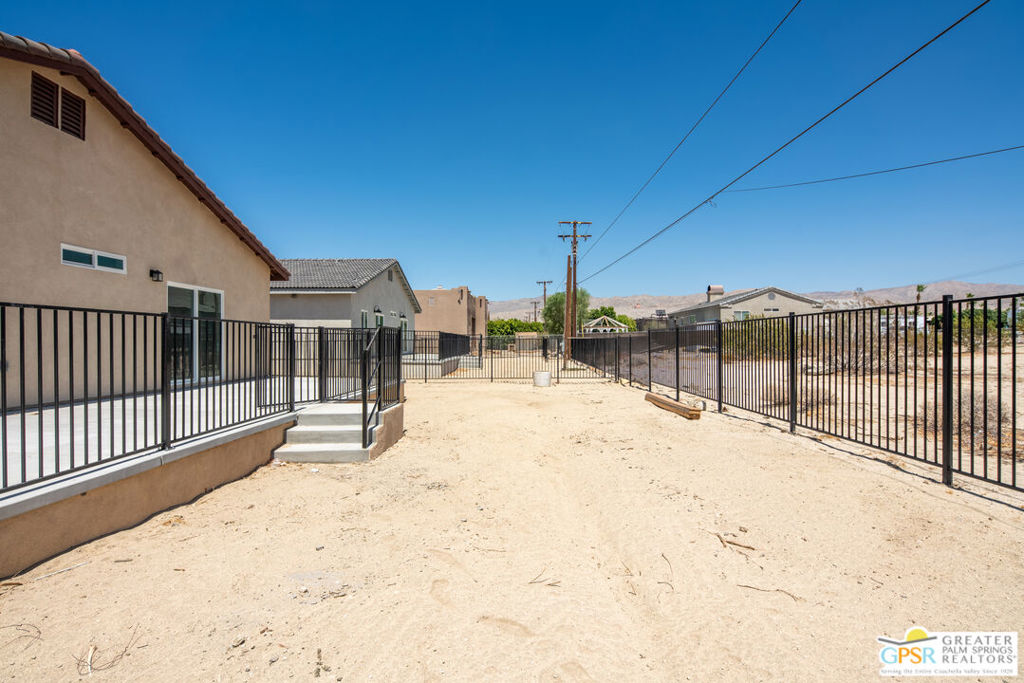 Not in a Development - Residential