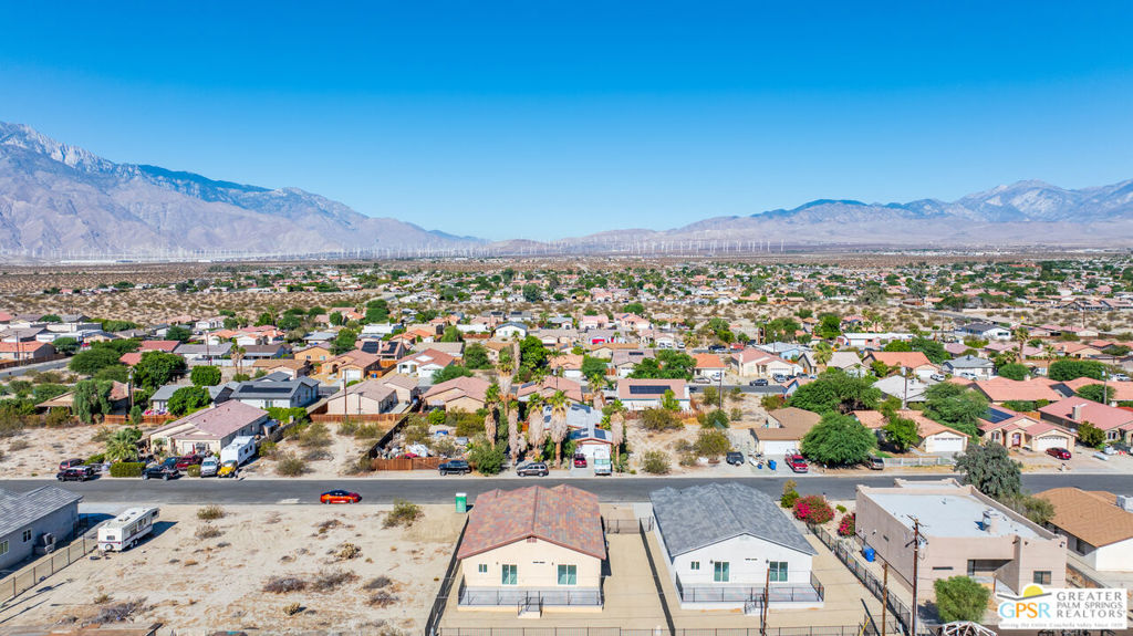 Not in a Development - Residential