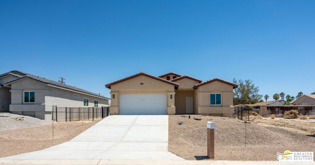 Not in a Development - Residential