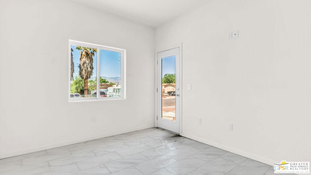 Not in a Development - Residential