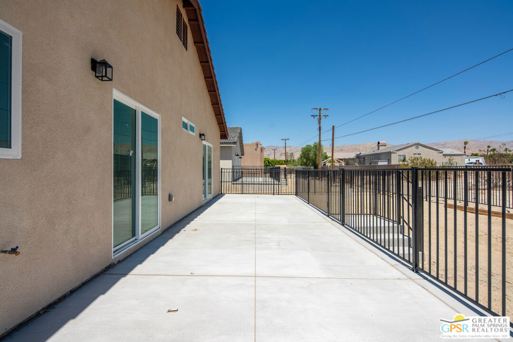 Not in a Development - Residential