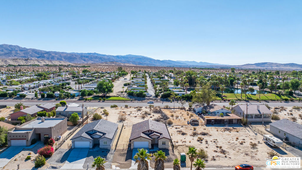 Not in a Development - Residential