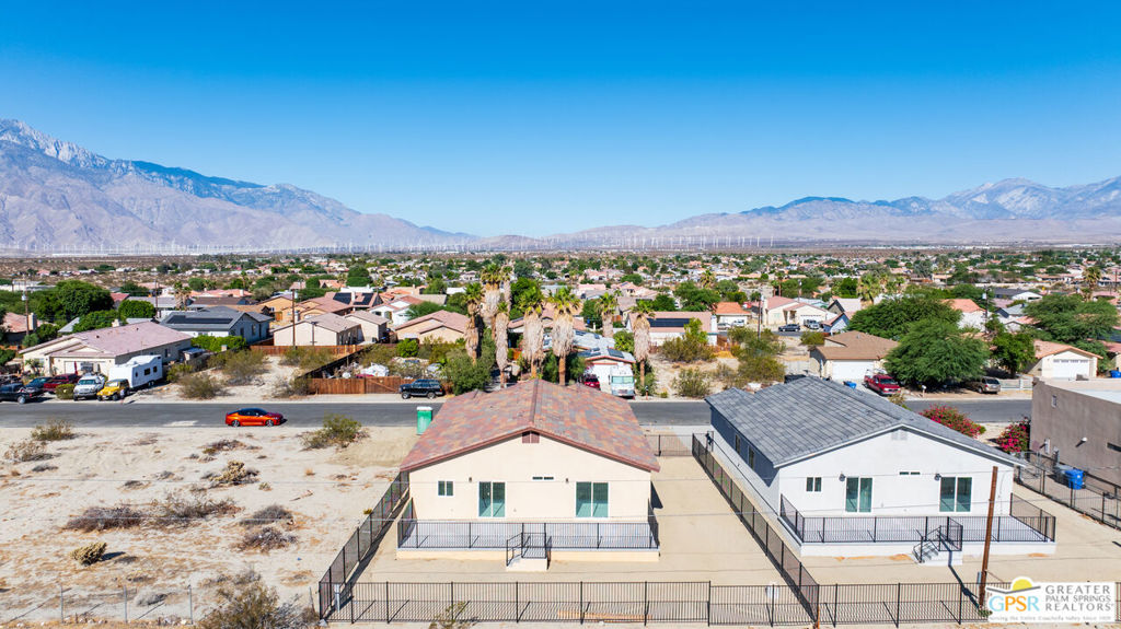 Not in a Development - Residential