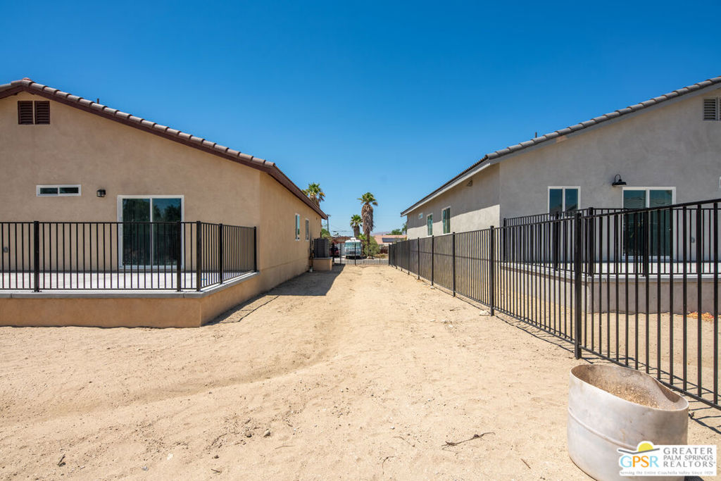 Not in a Development - Residential