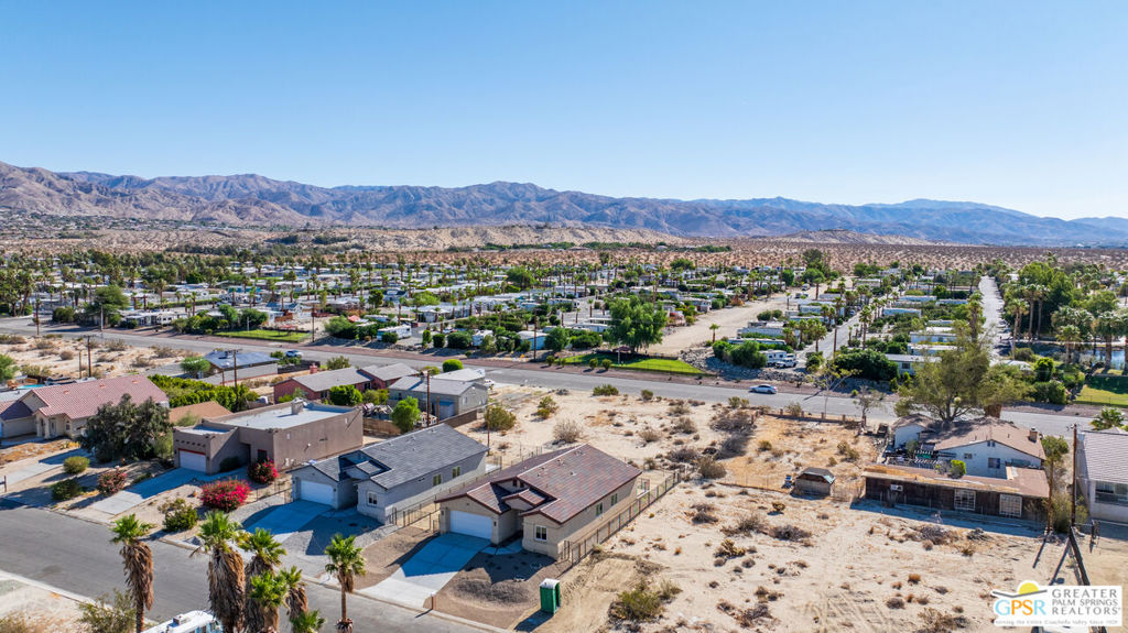 Not in a Development - Residential