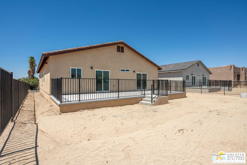 Not in a Development - Residential
