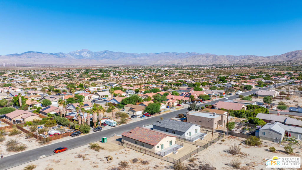Not in a Development - Residential