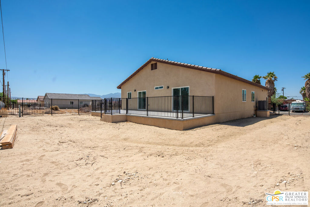 Not in a Development - Residential