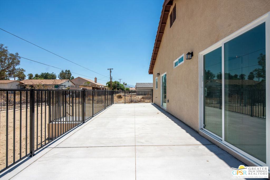 Not in a Development - Residential