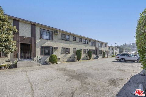 Photo of 4650 York Boulevard, Los Angeles, CA 90041 (MLS # 26645469)