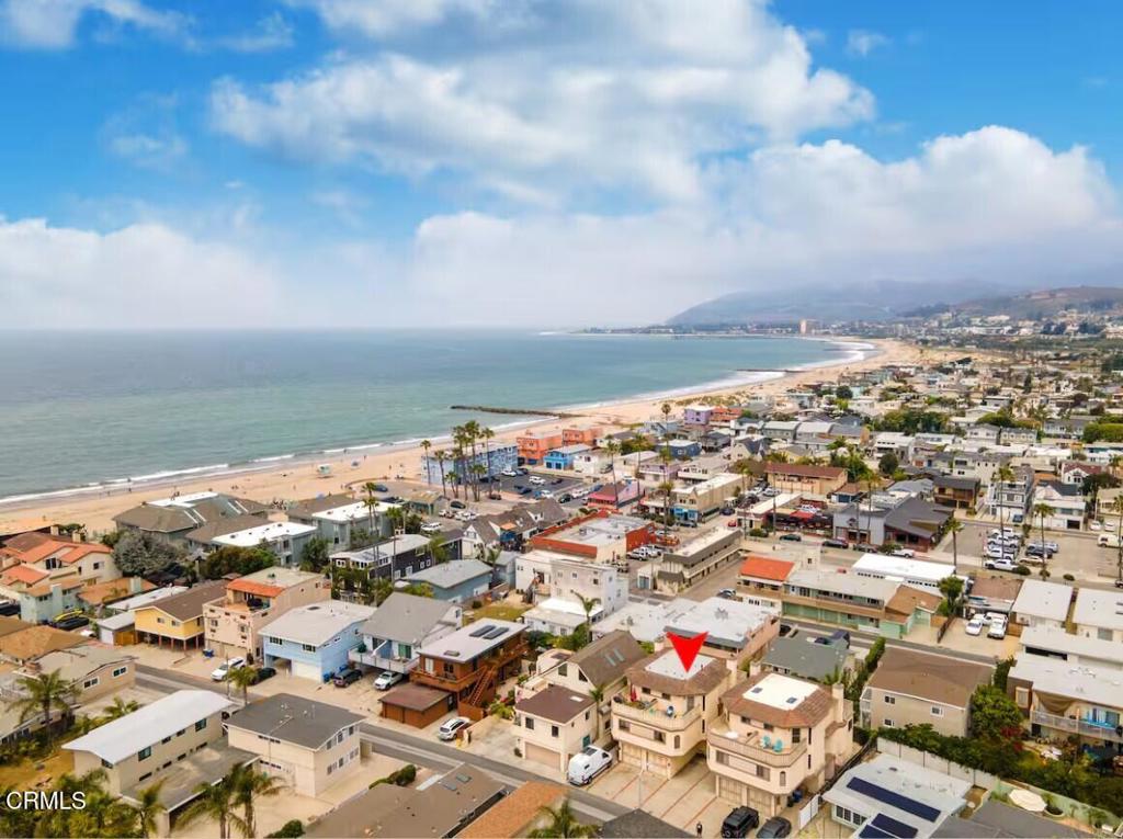 Pierpont/Ocean Front - 0276 - Residential Lease