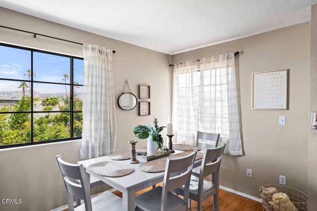 Pierpont/Ocean Front - 0276 - Residential Lease
