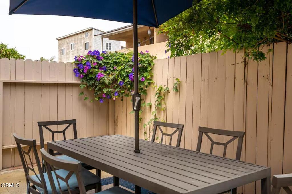 Pierpont/Ocean Front - 0276 - Residential Lease