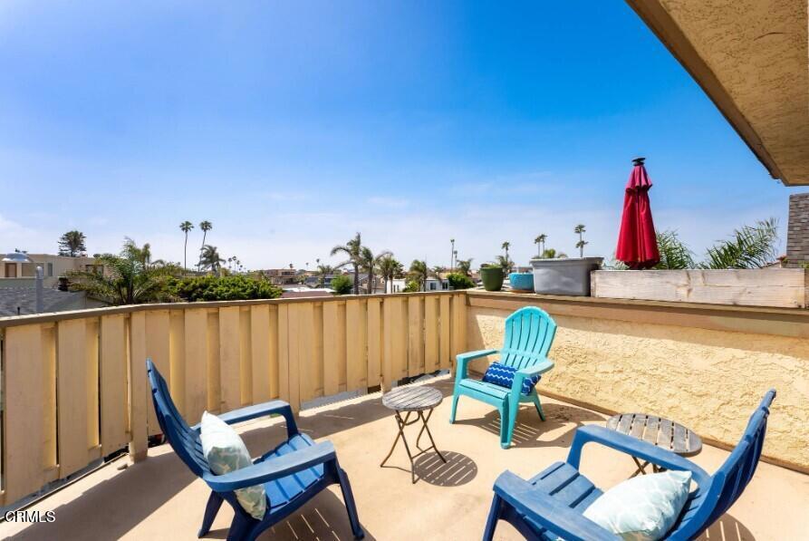 Pierpont/Ocean Front - 0276 - Residential Lease