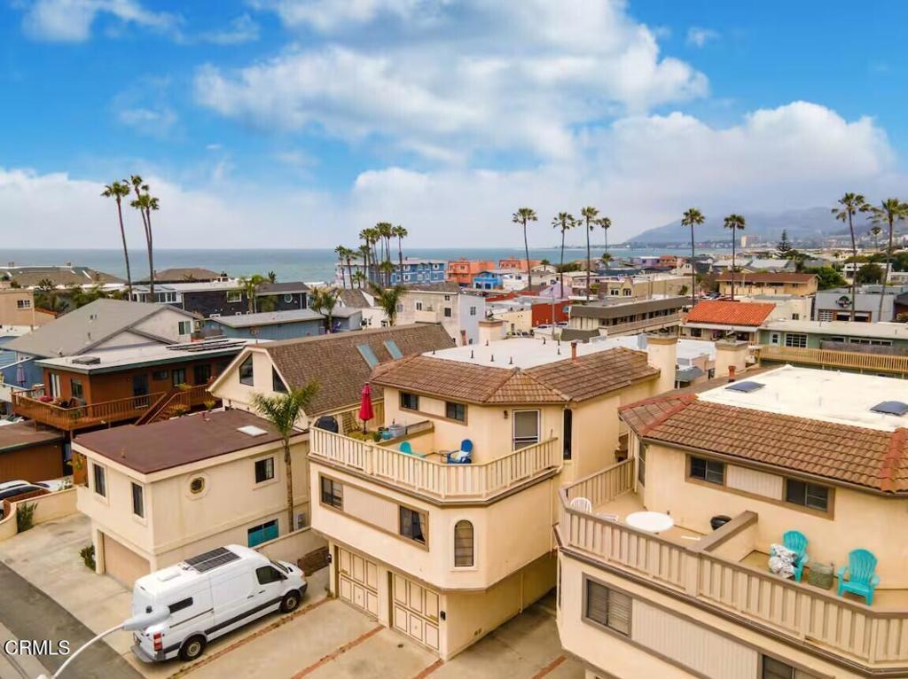 Pierpont/Ocean Front - 0276 - Residential Lease