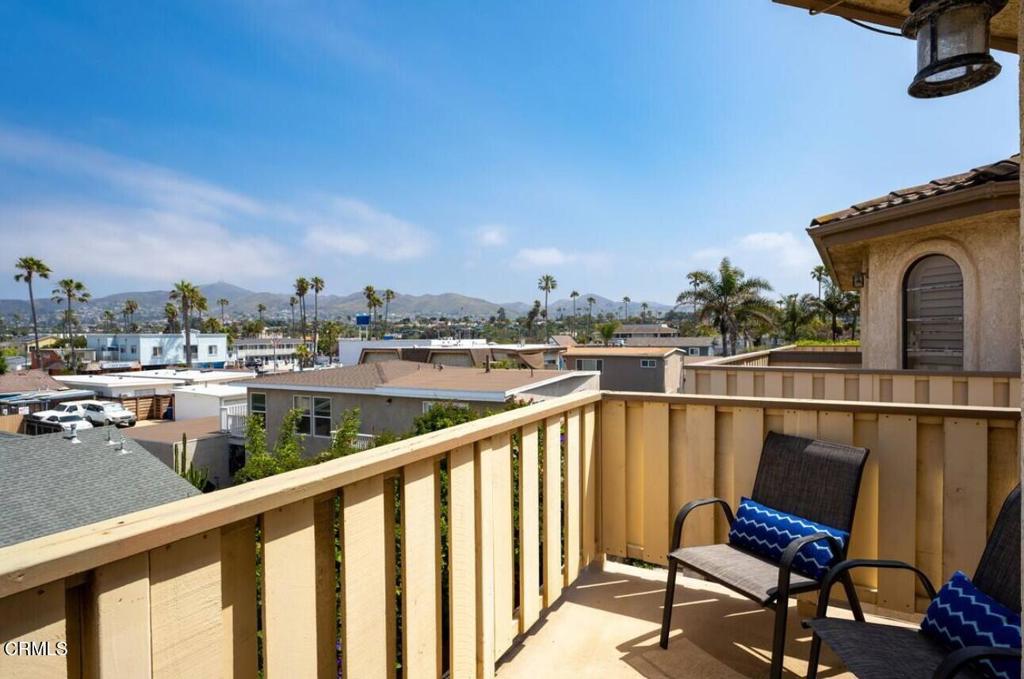 Pierpont/Ocean Front - 0276 - Residential Lease