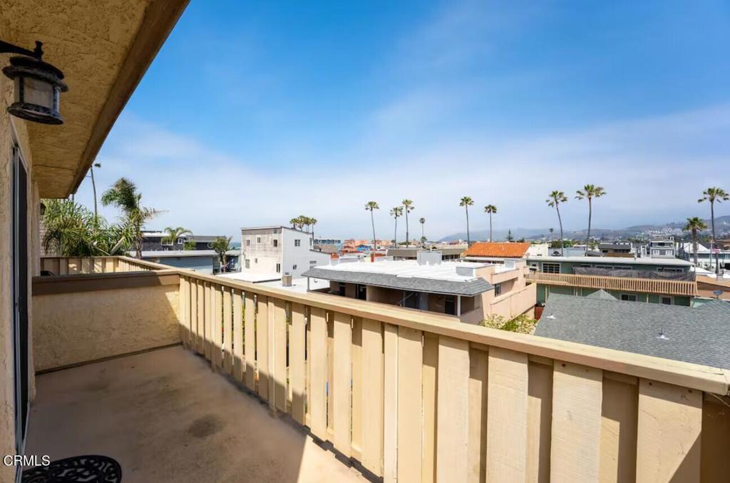 Pierpont/Ocean Front - 0276 - Residential Lease