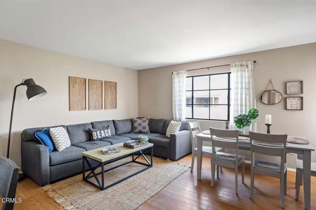 Pierpont/Ocean Front - 0276 - Residential Lease