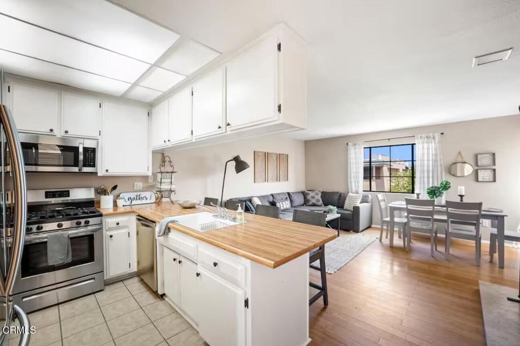 Pierpont/Ocean Front - 0276 - Residential Lease