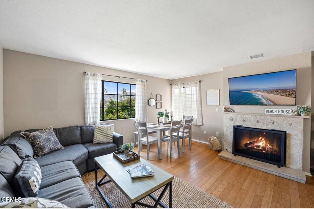 Pierpont/Ocean Front - 0276 - Residential Lease
