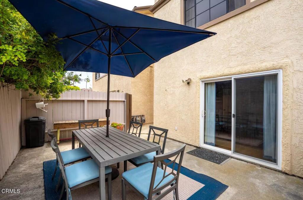 Pierpont/Ocean Front - 0276 - Residential Lease