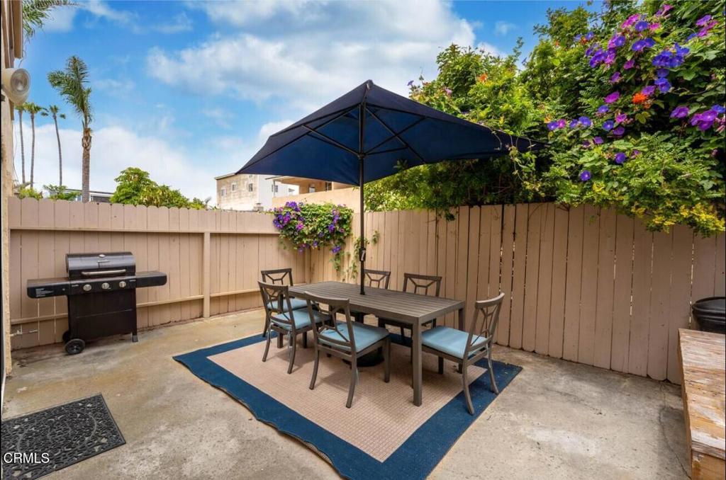 Pierpont/Ocean Front - 0276 - Residential Lease