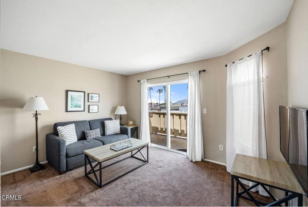 Pierpont/Ocean Front - 0276 - Residential Lease