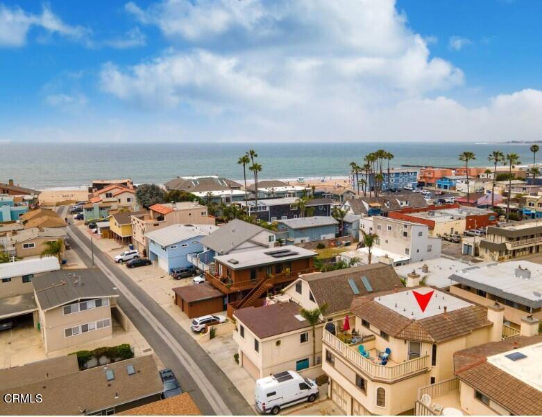 Pierpont/Ocean Front - 0276 - Residential Lease