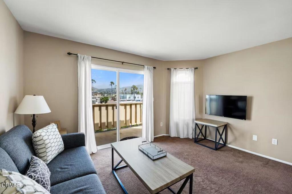 Pierpont/Ocean Front - 0276 - Residential Lease