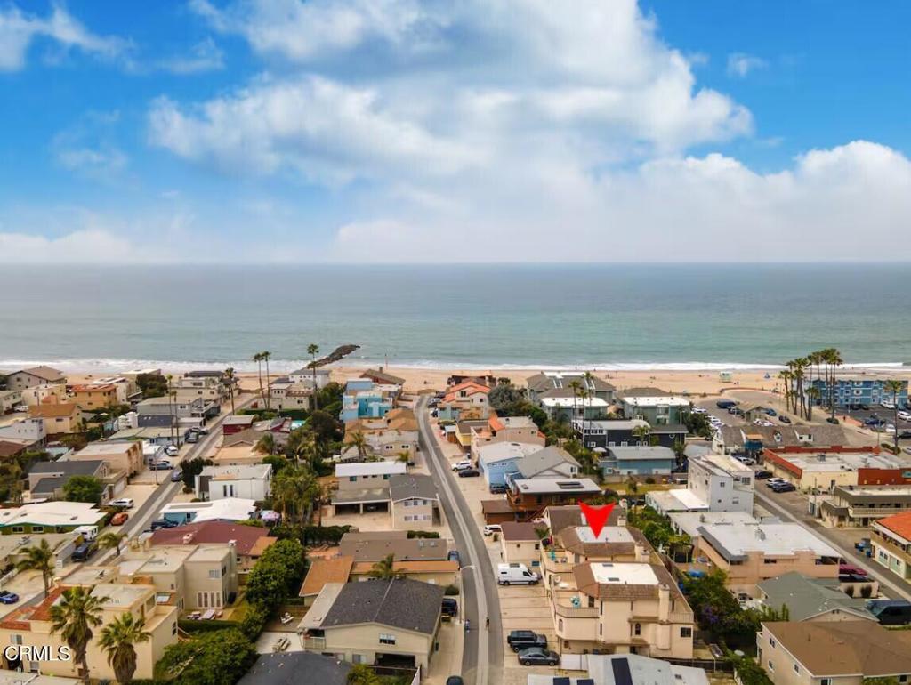 Pierpont/Ocean Front - 0276 - Residential Lease