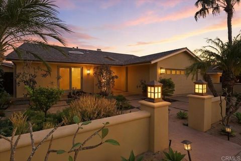 866 Cordova Street San Diego CA 92107